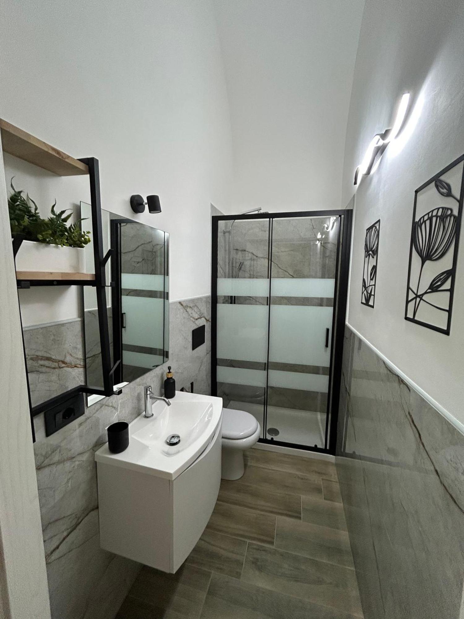 Keope Urban Suite Catania-Fontanarossai nemzetközi repülőtér Kültér fotó