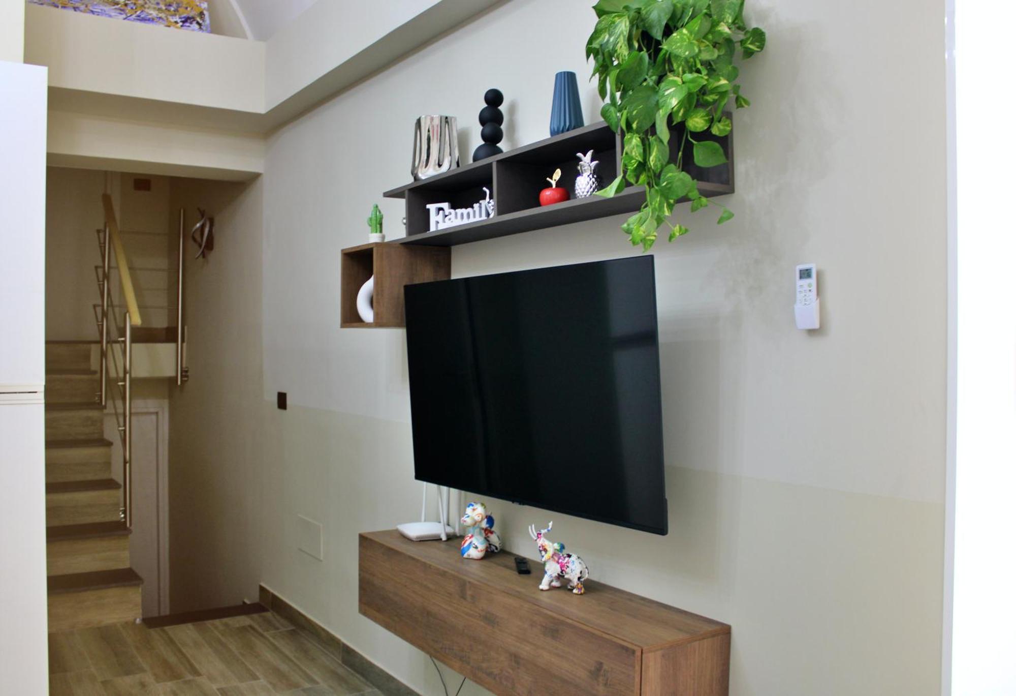 Keope Urban Suite Catania-Fontanarossai nemzetközi repülőtér Kültér fotó