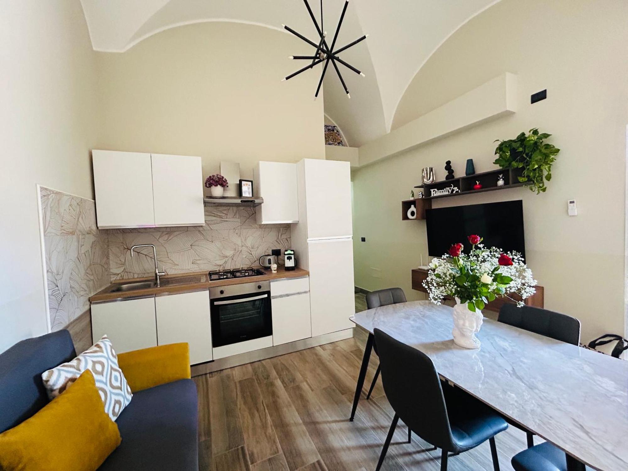 Keope Urban Suite Catania-Fontanarossai nemzetközi repülőtér Kültér fotó